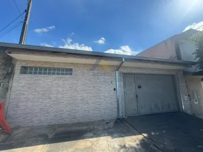Casa com 3 Quartos à venda, 159m² no Jardim São Judas Tadeu, Salto