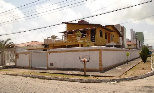 Casa com 5 Quartos à venda, 232m² no Bessa, João Pessoa