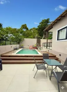 Casa com 6 Quartos à venda, 290m² no Loteamento Sitio do Campinho, Armação dos Búzios