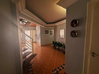 Cobertura com 3 Quartos para venda ou aluguel, 220m² no Cambuí, Campinas