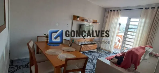 Sobrado com 2 Quartos à venda, 196m² no Nova Petrópolis, São Bernardo do Campo
