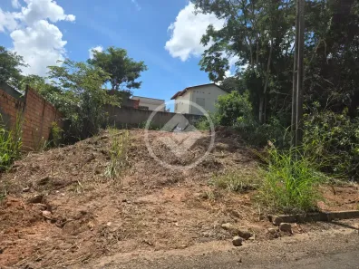 Lote/Terreno à venda, 360m² no Esplanada, Rio Quente