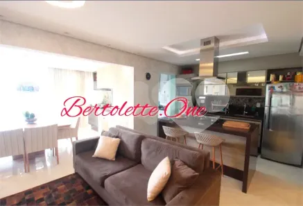 Apartamento com 2 Quartos à venda, 80m² no Casa Verde, São Paulo