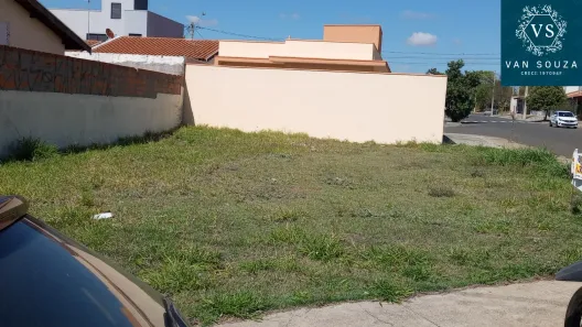 Lote/Terreno à venda, 187m² no Parque Campo Bonito, Indaiatuba