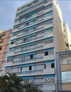 Apartamento com 1 Quarto à venda, 63m² no Campos Elíseos, São Paulo