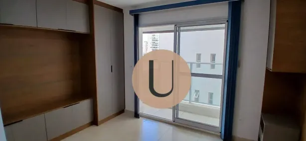 Apartamento com 1 Quarto para alugar, 25m² no Pinheiros, São Paulo