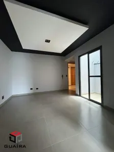 Cobertura com 2 Quartos à venda, 50m² no Vila Scarpelli, Santo André