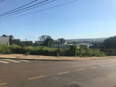 Lote/Terreno à venda, 4320m² no Parque Rural Fazenda Santa Cândida, Campinas