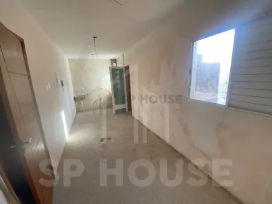 Apartamento com 2 Quartos à venda, 42m² no Mirandópolis, São Paulo