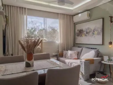 Apartamento com 2 Quartos à venda, 40m² no Cavalhada, Porto Alegre