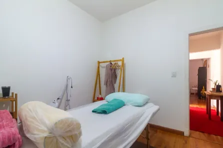 Ponto Comercial para alugar, 12m² no Planalto Paulista, São Paulo