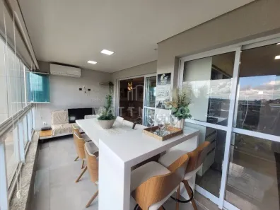 Apartamento com 3 Quartos à venda, 146m² no Jardim Parque Avenida, Limeira