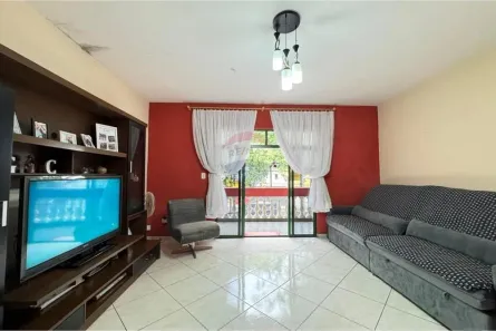 Sobrado com 4 Quartos à venda, 109m² no Parque Santa Madalena, São Paulo