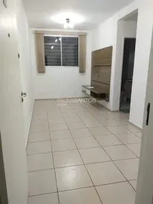 Apartamento com 2 Quartos à venda, 51m² no Vila Gabriel, Sorocaba