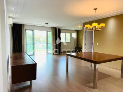 Apartamento com 3 Quartos à venda, 160m² no Barra da Tijuca, Rio de Janeiro