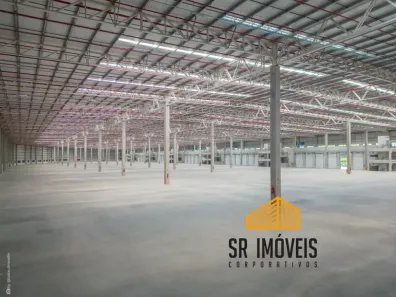 Galpão/Depósito/Armazém para alugar, 2094m² no Jardim Itaquiti, Barueri