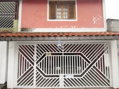 Casa com 3 Quartos à venda, 90m² no Parque Novo Mundo, São Paulo