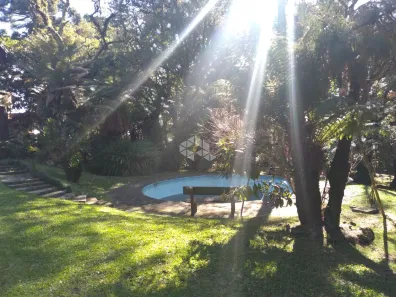Casa com 7 Quartos à venda, 400m² no Vila Luiza, Canela