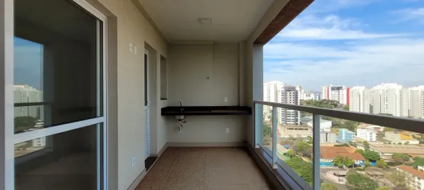 Apartamento com 2 Quartos à venda, 82m² no Vila Ana Maria, Ribeirão Preto