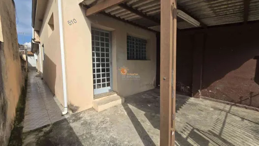 Casa com 3 Quartos para alugar, 100m² no Vila Gabriel, Sorocaba