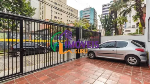 Sobrado com 4 Quartos à venda, 230m² no Vila Mariana, São Paulo