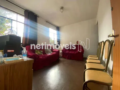 Apartamento com 2 Quartos à venda, 58m² no Califórnia, Belo Horizonte