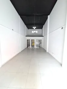 Ponto Comercial para alugar, 90m² no Centro, Guarulhos