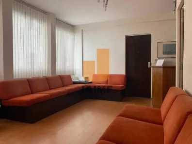 Imóvel Comercial à venda, 85m² no Consolação, São Paulo