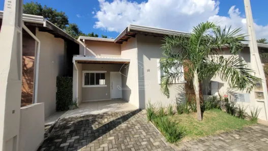 Casa com 3 Quartos à venda, 70m² no Jardim Sumarezinho, Hortolândia