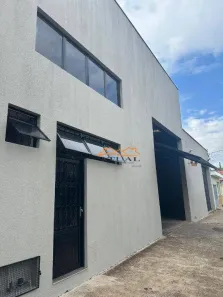 Galpão/Depósito/Armazém para alugar, 999m² no Centro, Piracicaba