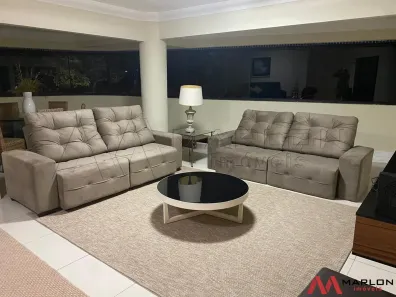 Apartamento com 3 Quartos à venda, 273m² no Capim Macio, Natal