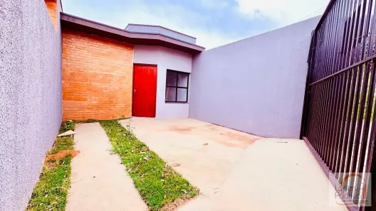 Casa com 2 Quartos à venda, 66m² no Jardim Santo Antônio, Atibaia