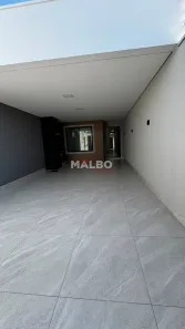 Casa com 2 Quartos à venda, 120m² no Jardim Boa Vista, Santa Bárbara D'Oeste