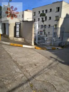 Apartamento com 2 Quartos à venda, 40m² no Colônia (Zona Leste), São Paulo