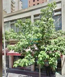 Ponto Comercial à venda, 470m² no Santa Cecília, São Paulo
