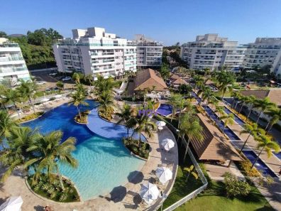 Cobertura com 4 Quartos à venda, 263m² no Camboinhas, Niterói