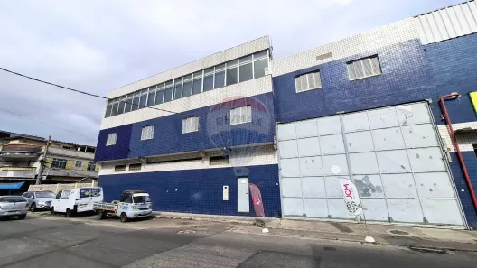 Lote/Terreno à venda, 3600m² no Centro, Nilópolis