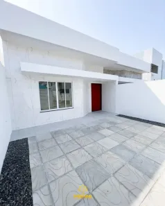 Casa com 3 Quartos à venda, 85m² no José Américo de Almeida, João Pessoa