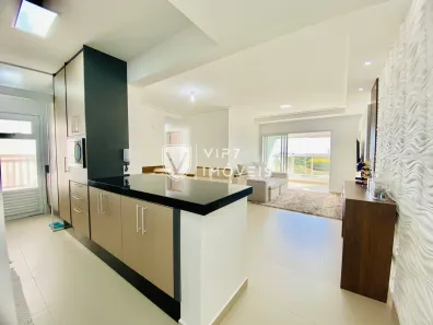 Apartamento com 3 Quartos à venda, 93m² no Parque Campolim, Sorocaba