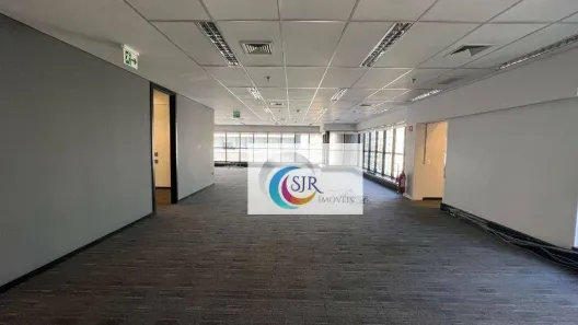 Sala Comercial para alugar, 265m² no Pinheiros, São Paulo