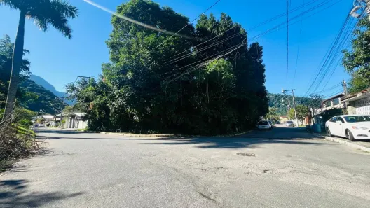Lote/Terreno à venda, 278m² no Parque Sayonara (Vila Inhomirim), Magé