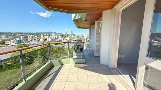 Apartamento com 3 Quartos à venda, 122m² no Rio Branco, Novo Hamburgo