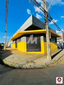 Ponto Comercial para alugar, 131m² no Sumarezinho, Ribeirão Preto
