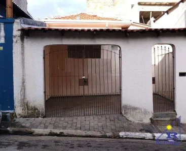 Casa com 2 Quartos à venda, 54m² no Vila Margarida, São Paulo