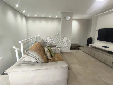 Cobertura com 4 Quartos à venda, 210m² no Martim de Sá, Caraguatatuba