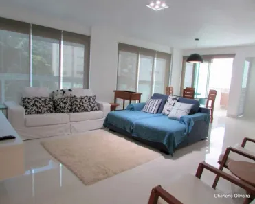 Apartamento com 3 Quartos à venda, 175m² no Pitangueiras, Guarujá