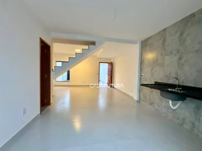 Casa com 2 Quartos à venda, 78m² no Vila Orlandelia, Barra Mansa