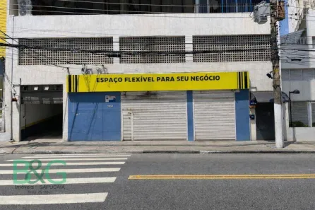 Sala Comercial para alugar, 500m² no Vila Pirituba, São Paulo