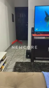 Apartamento com 2 Quartos à venda, 60m² no Assunção, São Bernardo do Campo