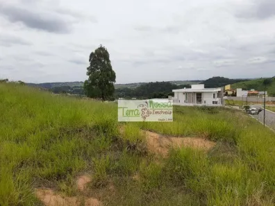Lote/Terreno à venda, 797m² no Capela, Vinhedo
